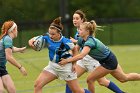 Women's Rugby vs Endicott  Wheaton Women's Rugby vs Endicott College.  Photo by Keith Nordstrom : Wheaton, Rugby, Endicott